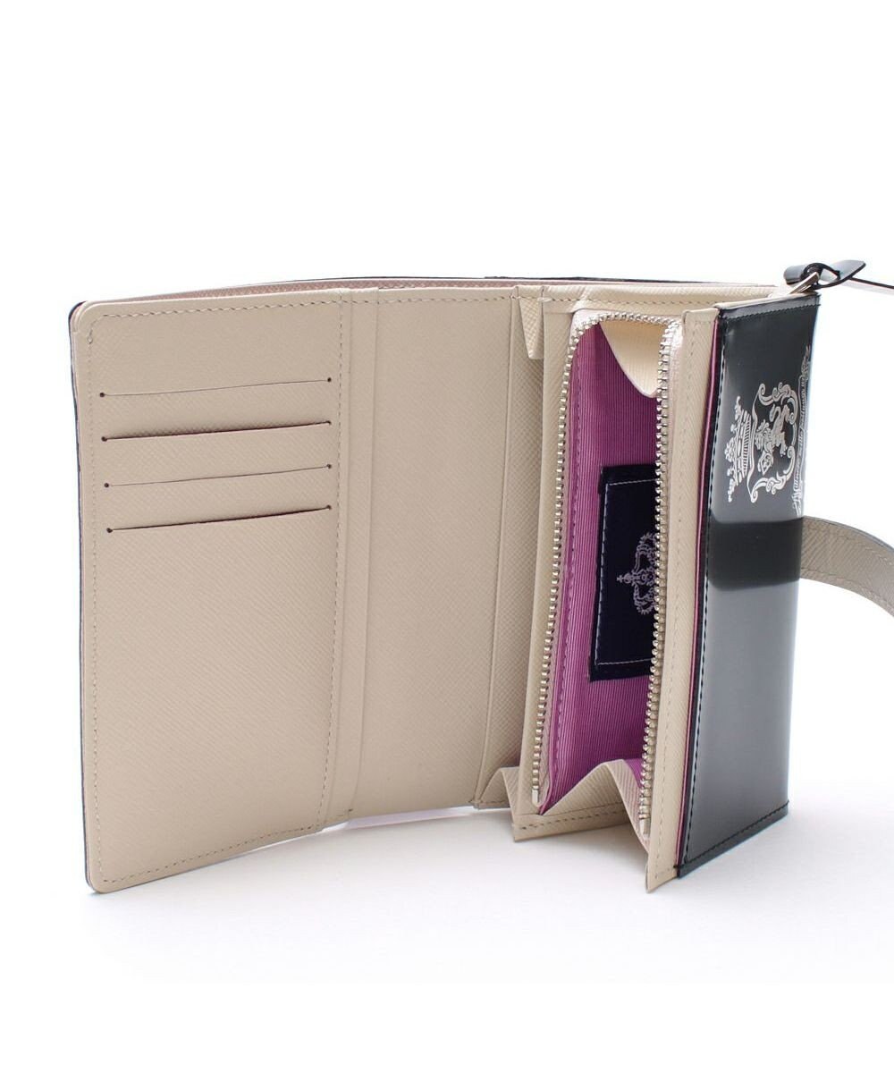 A.D.M.J. 【牛革】カルヴィ/イタリアンレザー　ザ・ビーパース 