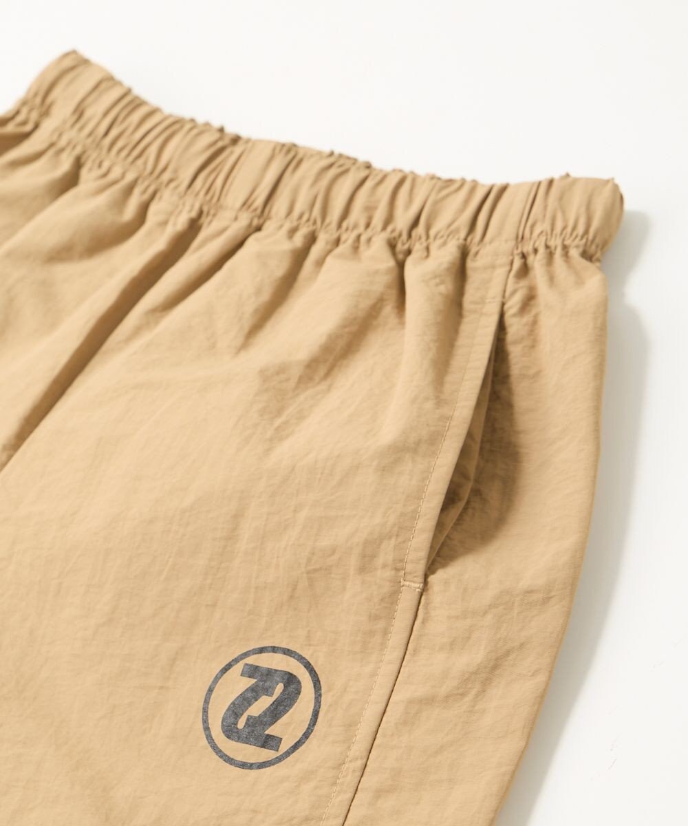 OP／FILA 【SEVEN2】ナイロンパンツ 