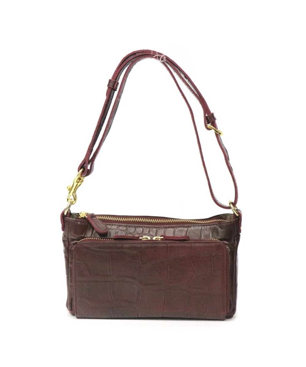 Regalo Felice 【お財布機能付 / 日本製】2wayポシェット / REGALO 