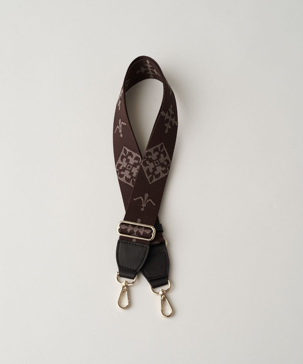 russet コーデュラナイロン2WAYミニボストンバッグ(CE-1721-WEB) 