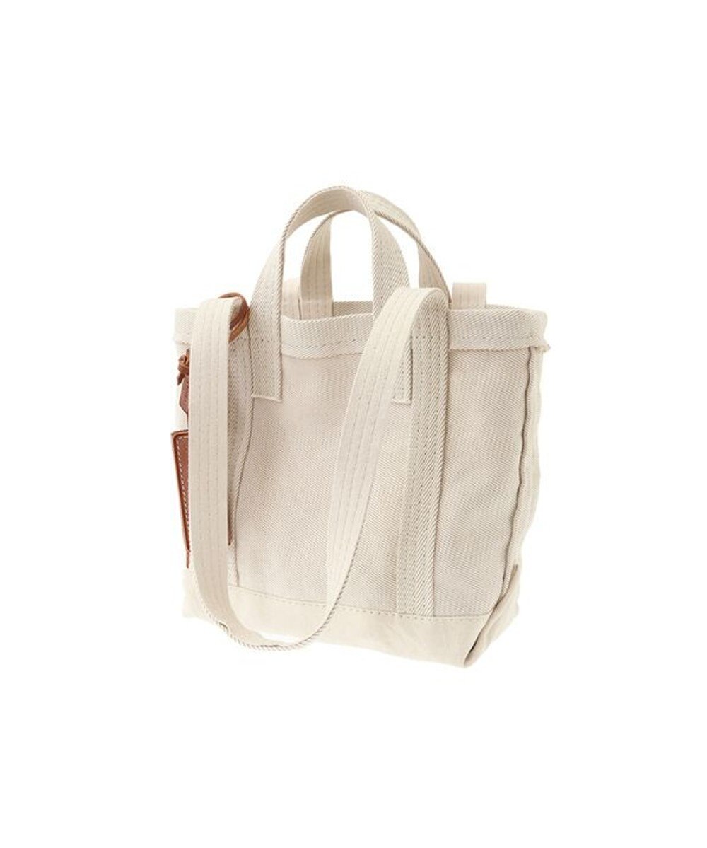 genten セルビッジトート2（小） 