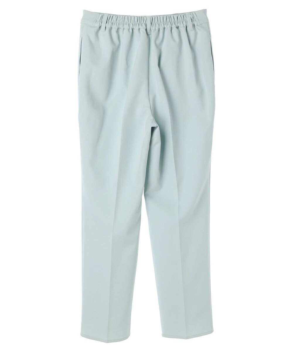 Green Parks きれいシルエットパンツ（アンクルテーパード） 