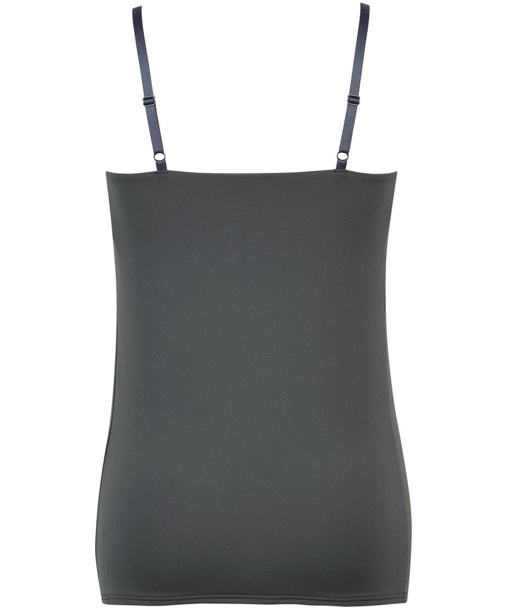 Wing カップ付きキャミソール ラク きれいなバストシルエット 【シンクロブラトップ 吸汗速乾タイプ】 ブラトップ ET1052 ウイング／ワコール 