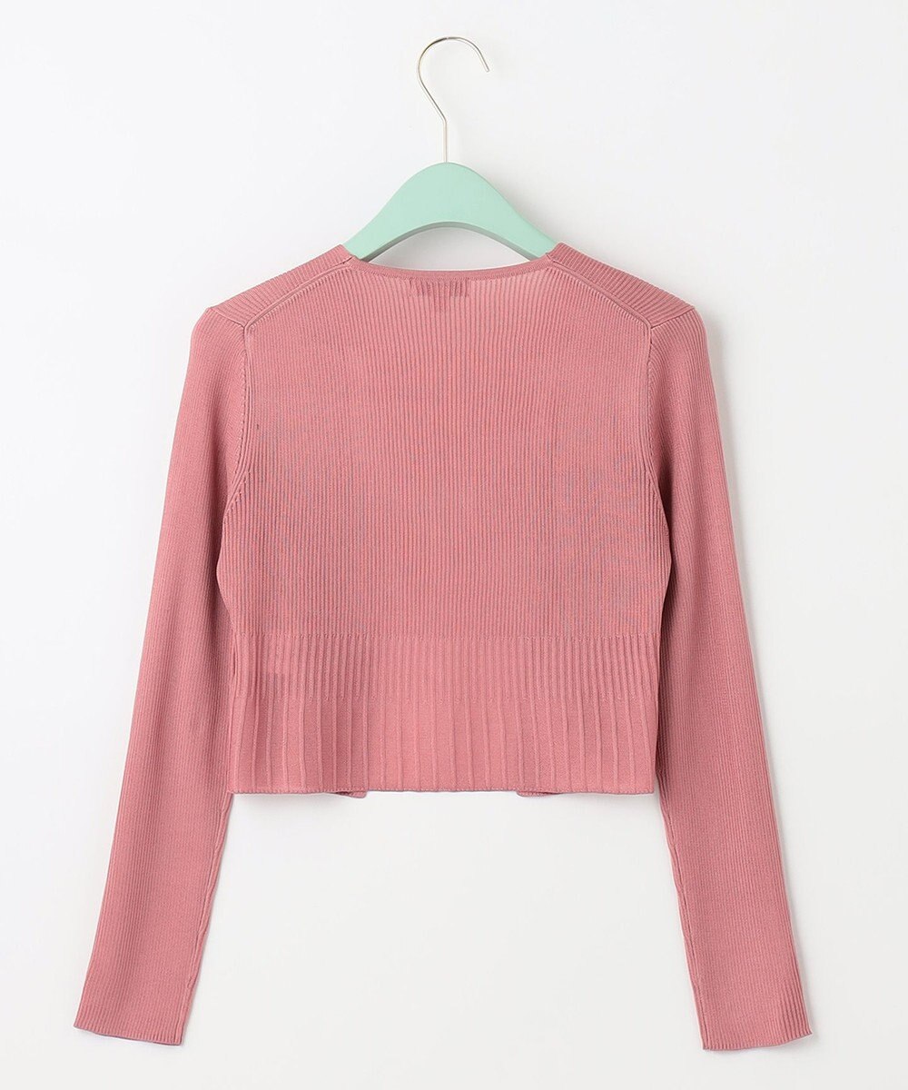 TOCCA 【洗える！】AJISAI ボレロ 