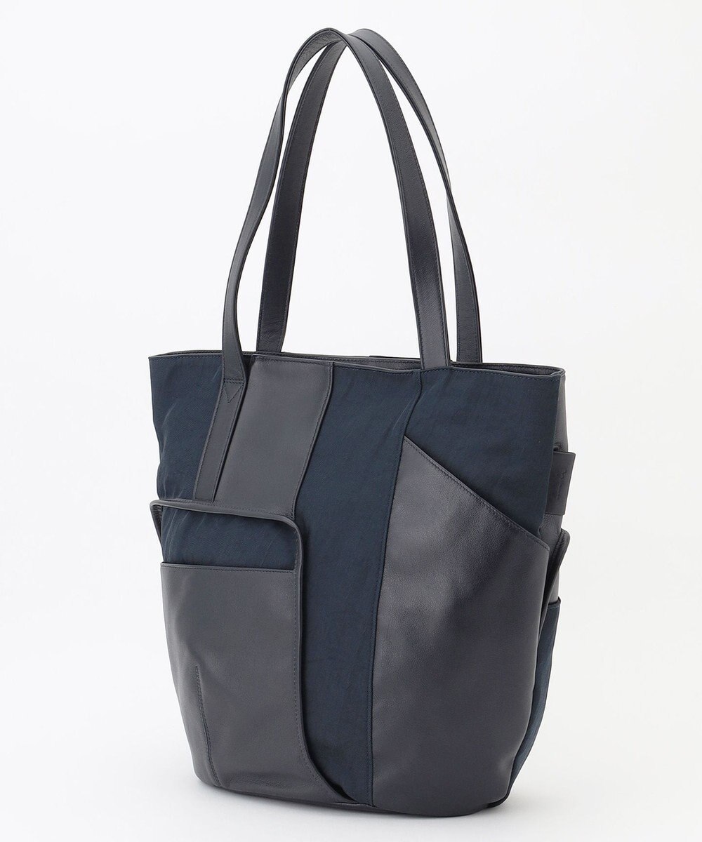 Y'SACCS 【Y'SACCS Gene Line】オーブ トートバッグ Medium 