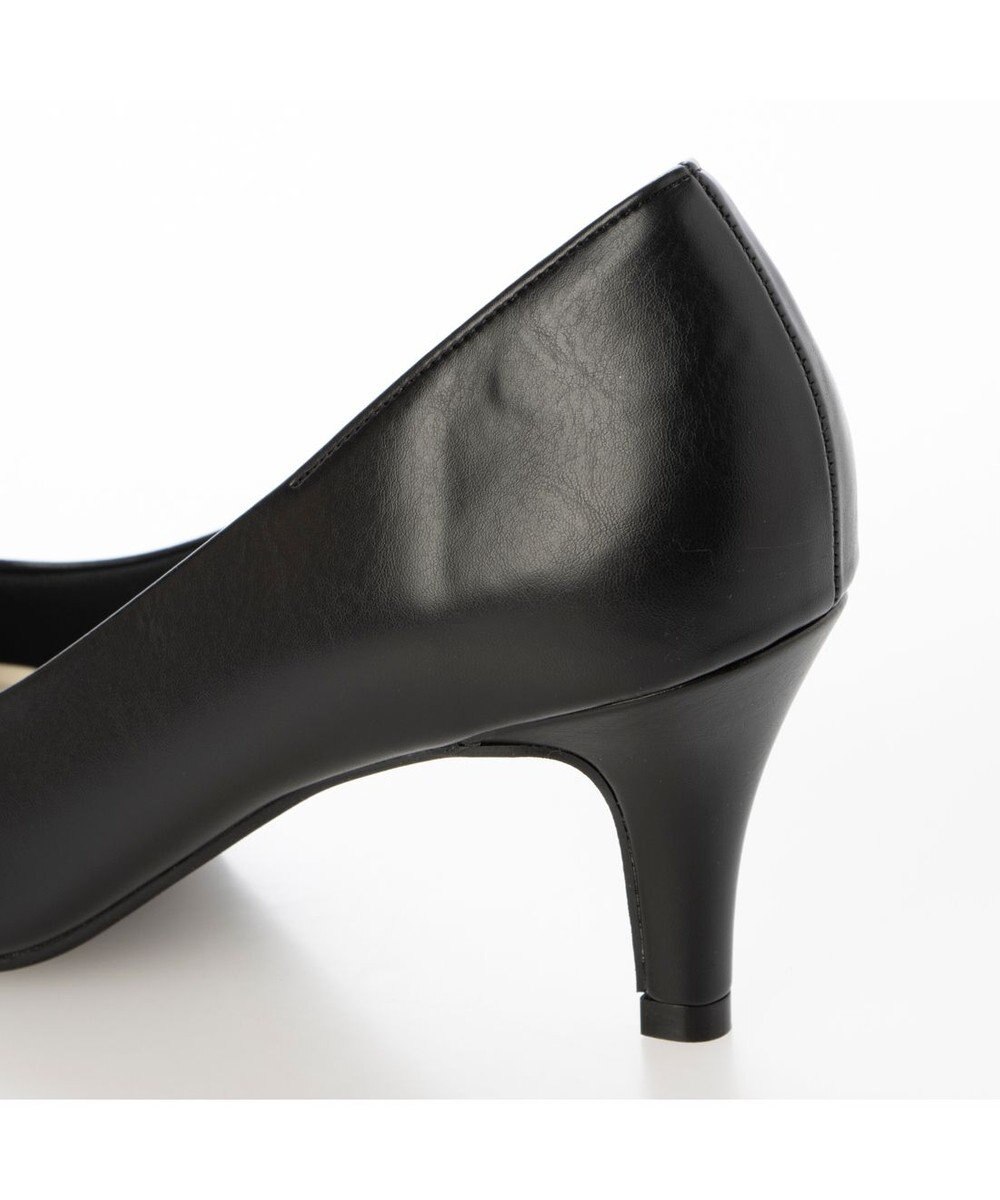 ing <Pitti>ポインテッドヒールパンプス 