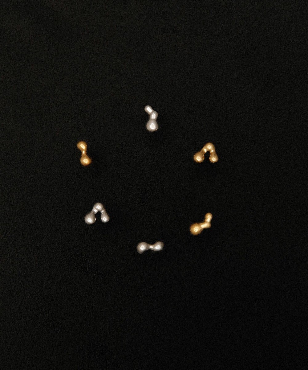 simoe Kira Pierce S / 02 (片耳用) 