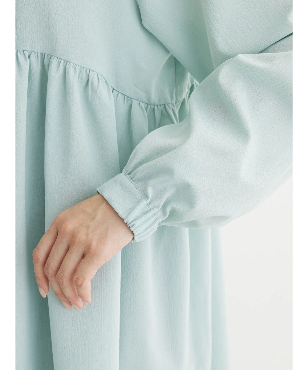 Green Parks マルチＷＡＹボータイチュニック 