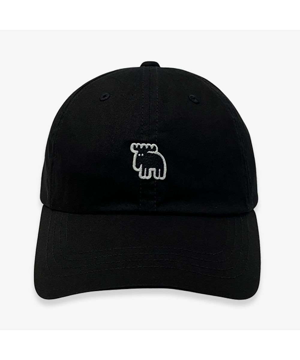 林八百吉商店 moz  ツイルキャップ 