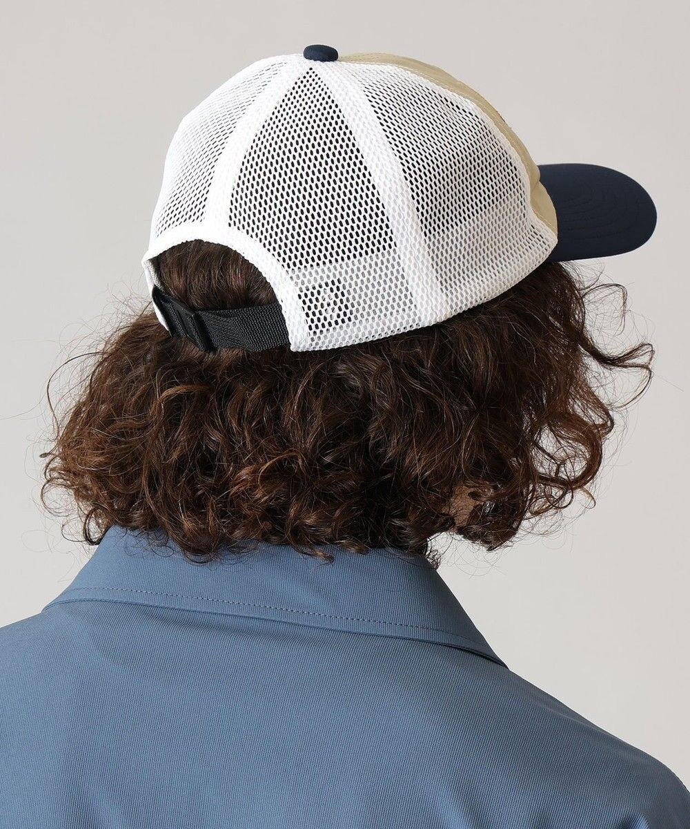 Columbia Columbia/ ドースワリプスベンドメッシュキャップ /コロンビア 