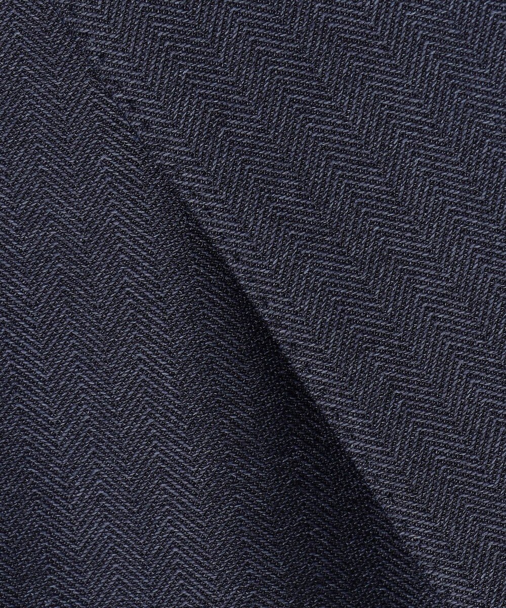 GOTAIRIKU セットアップ対応【カイテキ７機能】ドライジャージー パンツ_ヘリンボーン柄(26年モデル) 