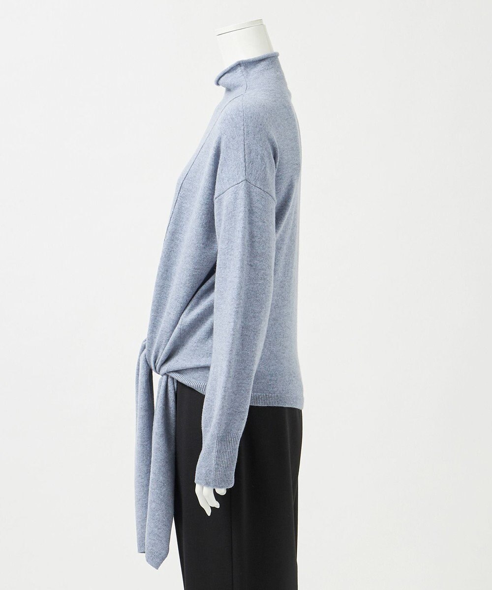 23区 S 【エステータ】クロスニット 