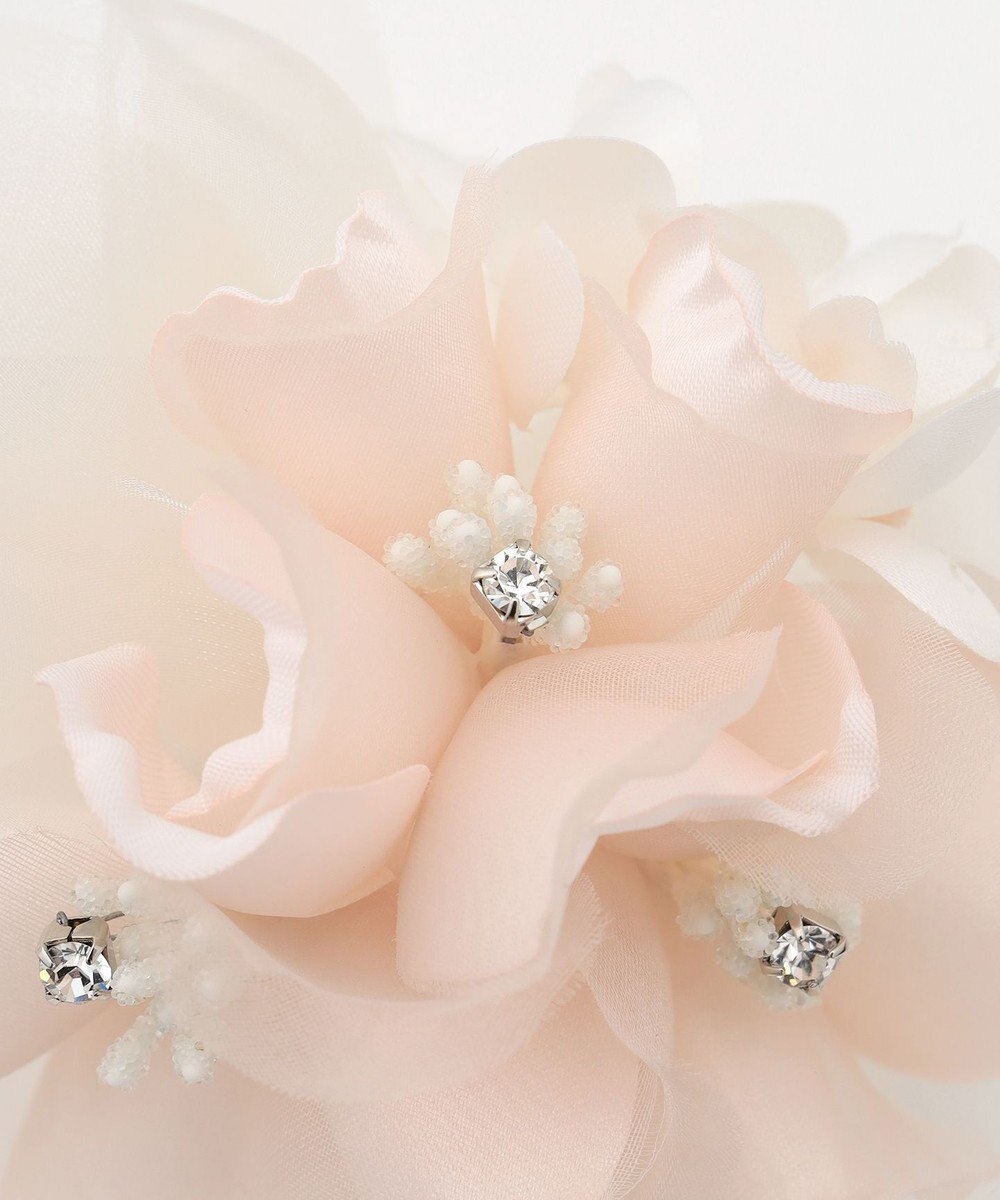 ANY SIS ミニフルール コサージュ 