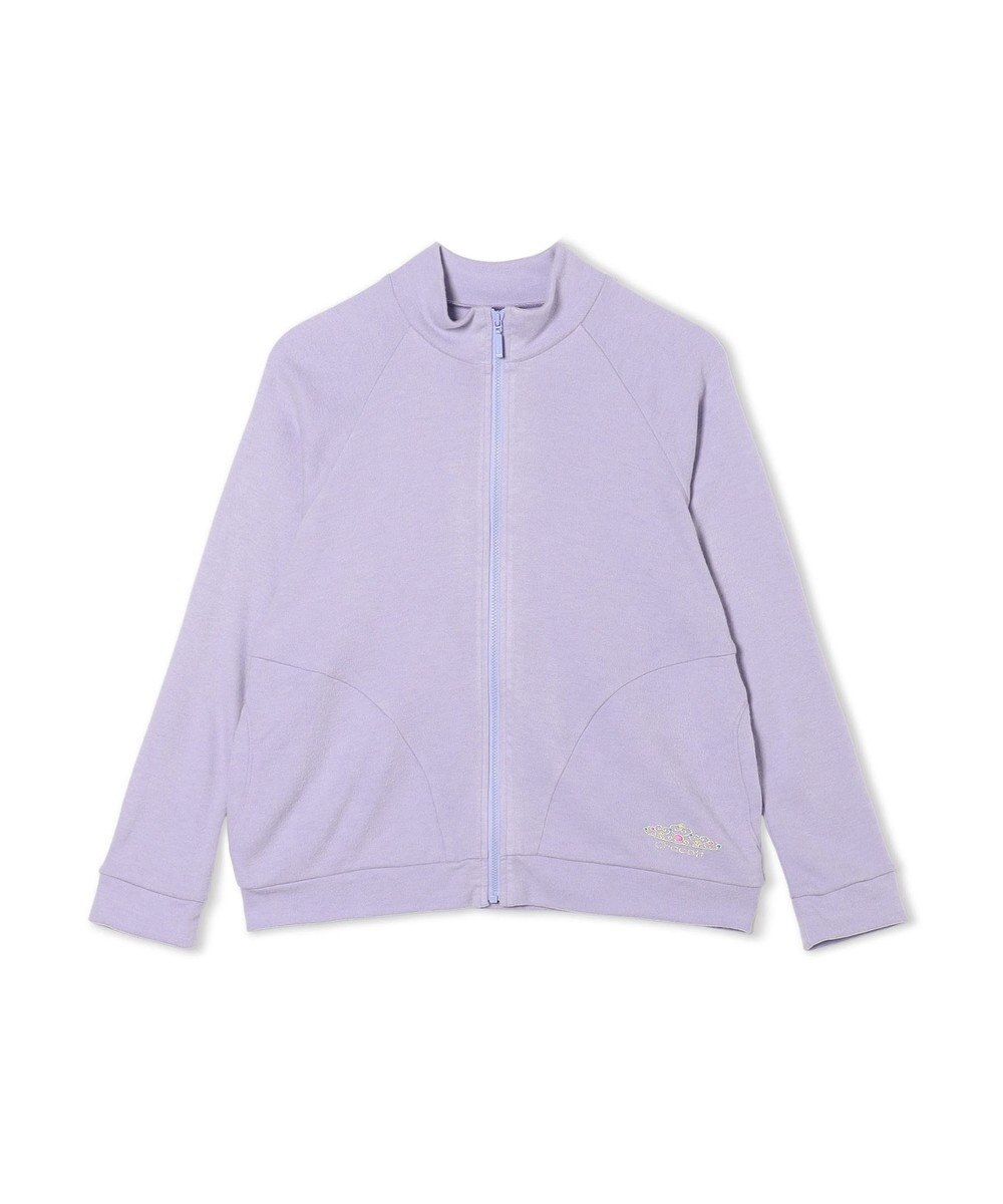 Chacott ジップアップジャケット 