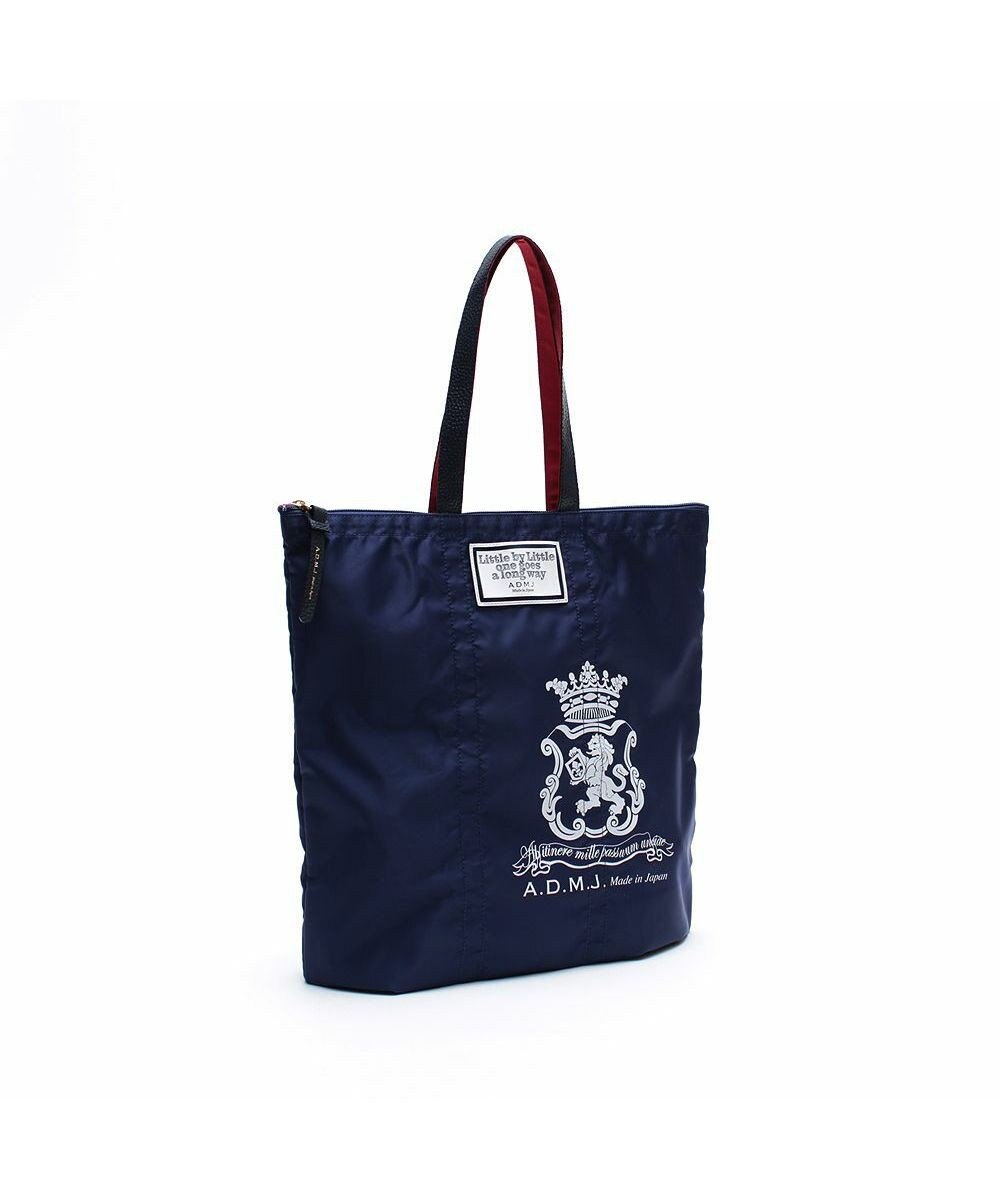 A.D.M.J. 【ナイロン】デービス/サブバッグM 