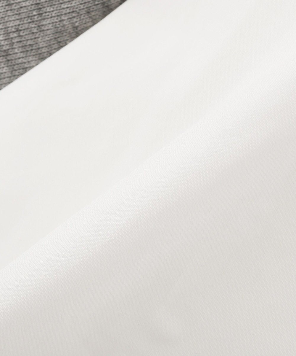 YECCA VECCA アシメバルーンプルオーバー 