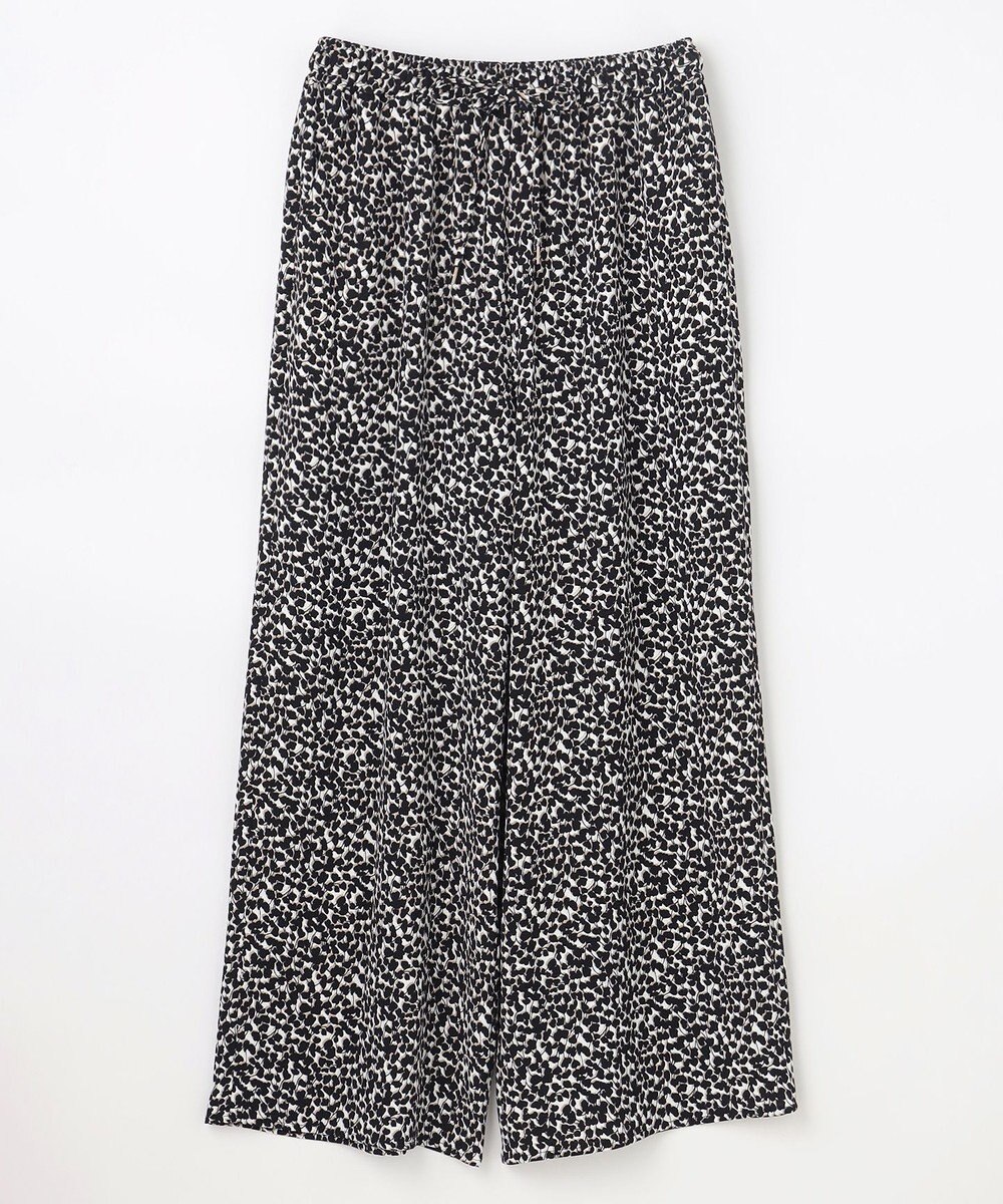 ANY ライトブッチャーリラックスパンツ 