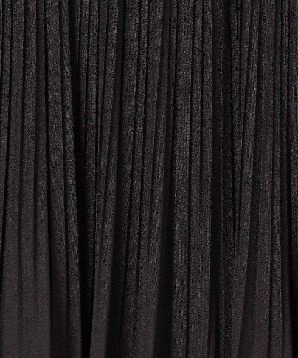 ANY SIS 【洗える】シャイニープリーツ スカート 