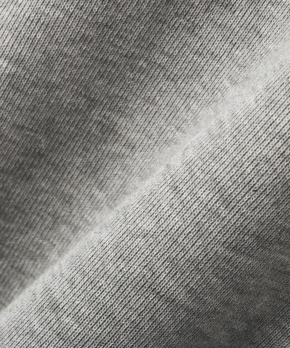 YECCA VECCA アシメバルーンプルオーバー 