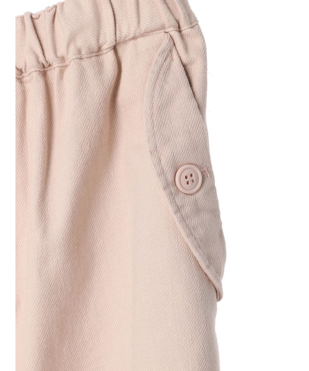 earth music&ecology ツイルバルーンパンツ 