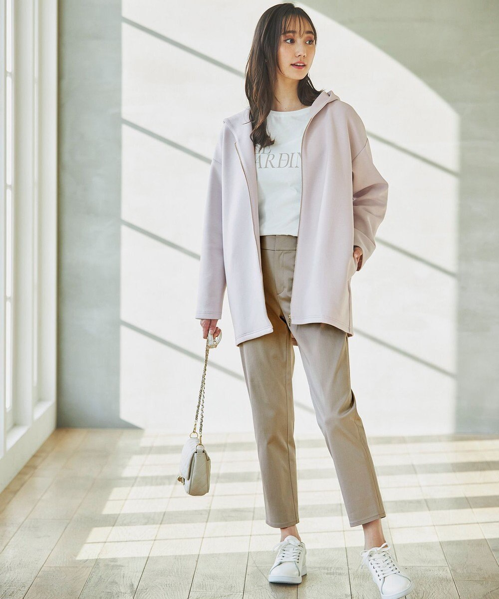 ANY SIS アソートロゴロング Ｔシャツ 