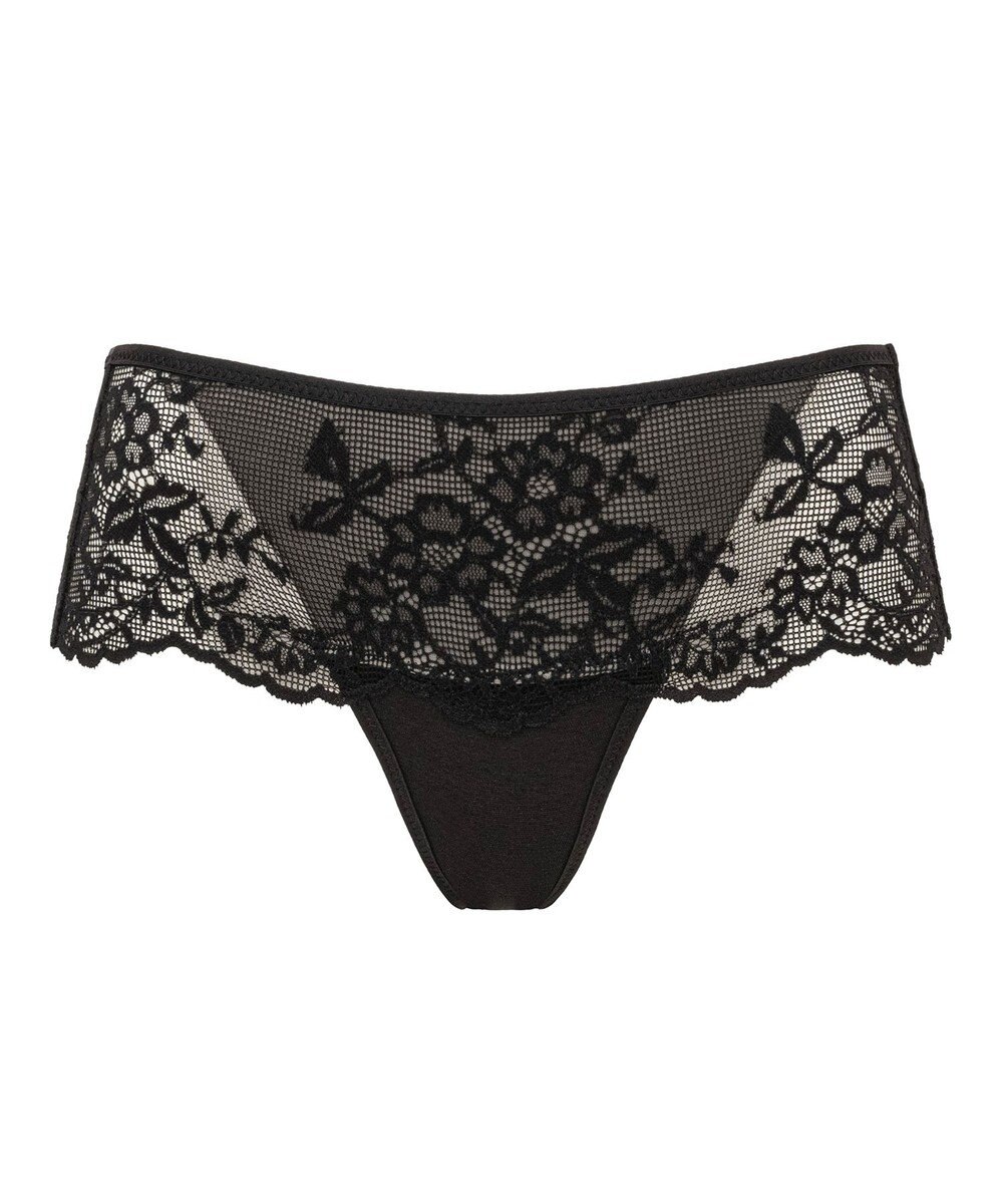 BRADELIS New York 【BRADELIS Me】 Perfumyバックスムーズスタイルパンティ25S1 ブラデリスミー ショーツ 