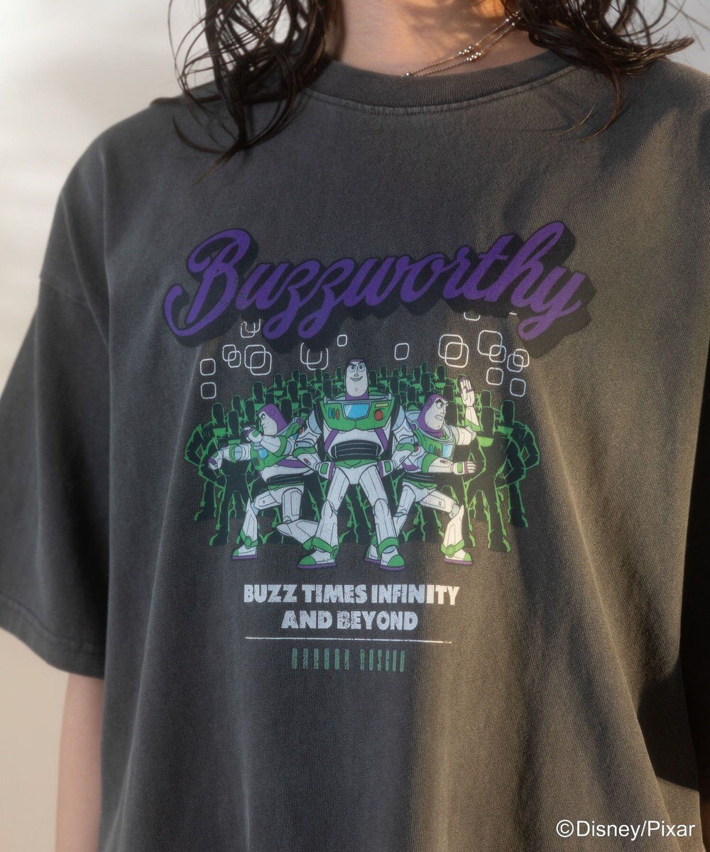 Green Parks トイストーリー／ウ゛ィンテージ風Ｔシャツ 