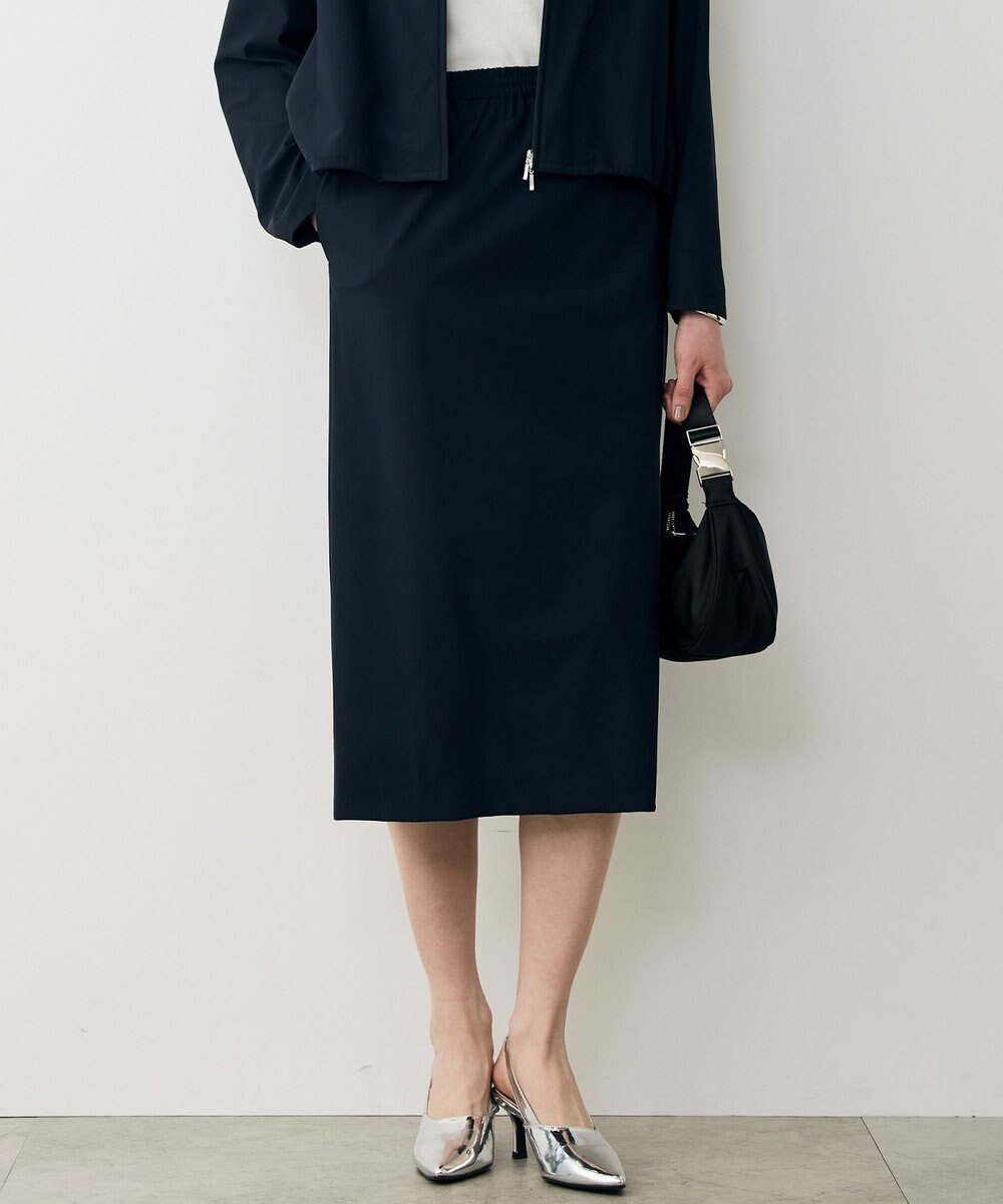 ICB L 【先行予約】 アトラストリコット ナロースカート 