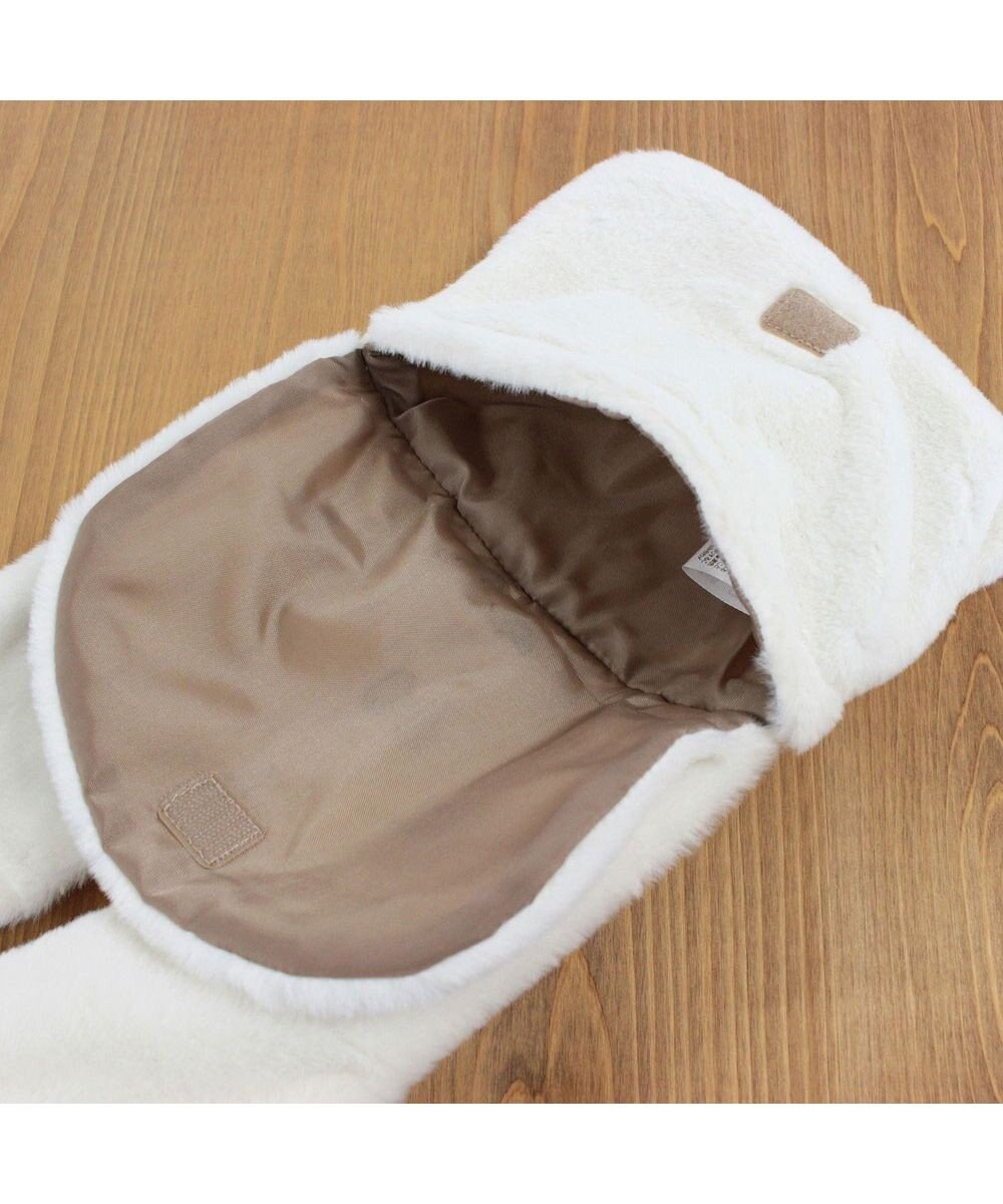 ROOTOTE 8283【スヌーピー】IP.マフルー.ピーナッツ-8W 