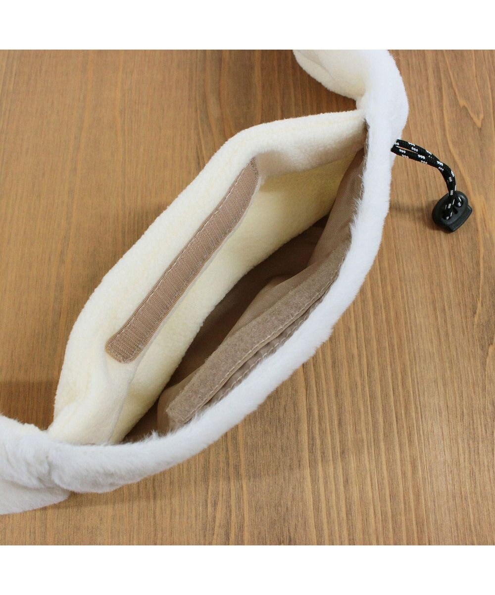 ROOTOTE 8283【スヌーピー】IP.マフルー.ピーナッツ-8W 