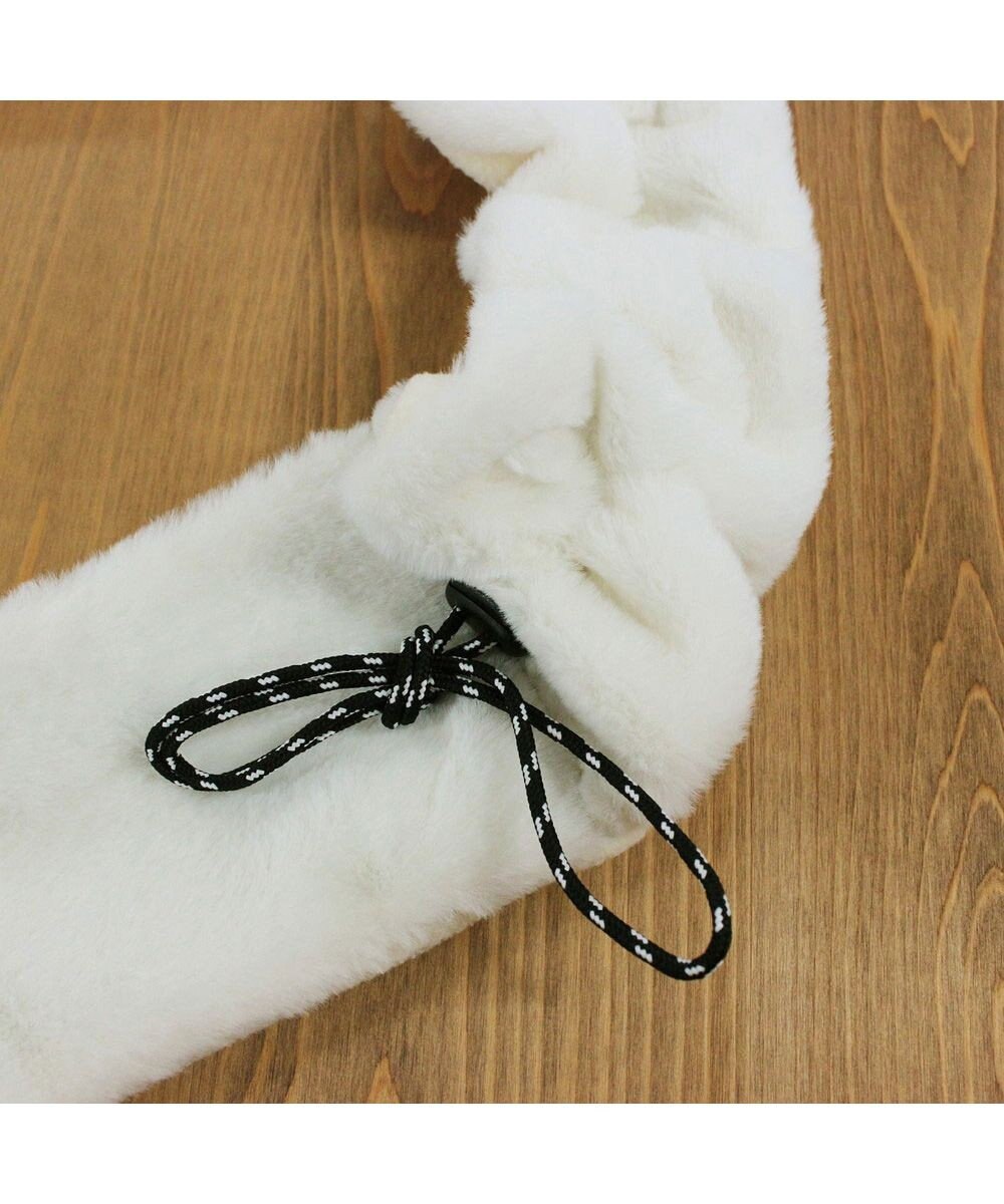 ROOTOTE 8283【スヌーピー】IP.マフルー.ピーナッツ-8W 