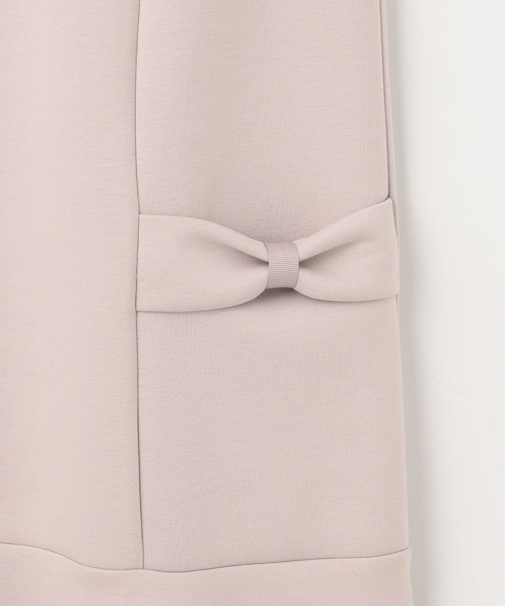 Feroux 【新型・洗える】リボンデザイン ダンボールワンピース 