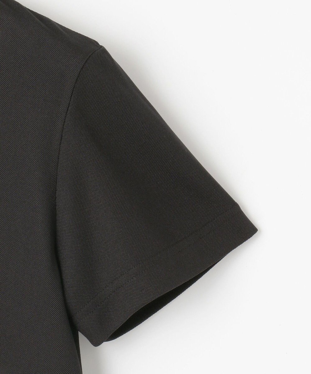 23区GOLF 【WOMEN】『PEANUTS』コラボプリントポロ 