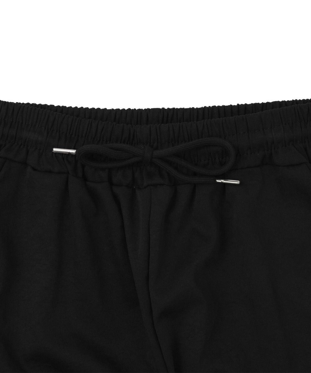 WEGO 【ウエストゴム】サイドベルトカーゴパンツ 