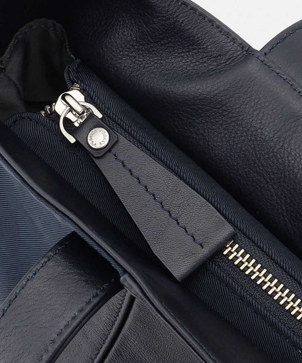 Y'SACCS 【Y'SACCS Gene Line】オーブ トートバッグ Medium 