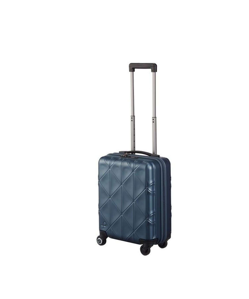 Proteca コーリー スーツケース ジッパータイプ 22リットル 国内線100 
