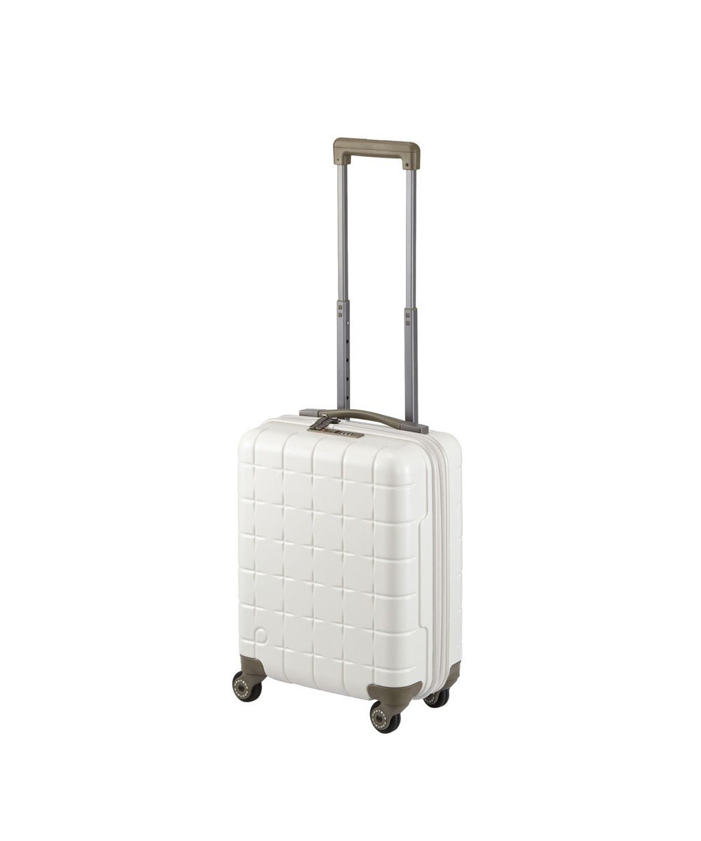 ACE BAGS & LUGGAGE Proteca 360G4 スーツケース 日本製 24L コインロッカー 機内持ち込み 02420 プロテカ 
