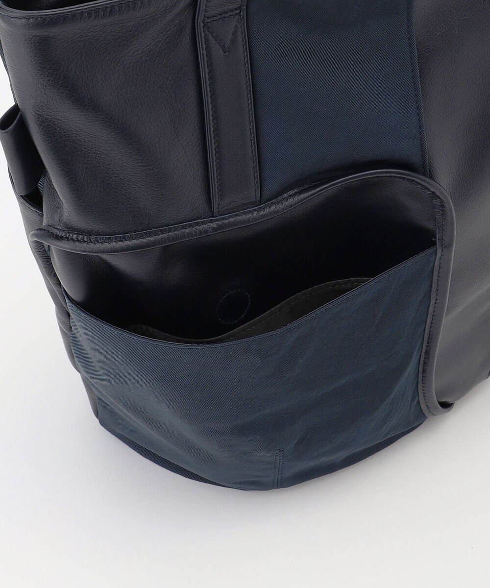 Y'SACCS 【Y'SACCS Gene Line】オーブ トートバッグ Medium 