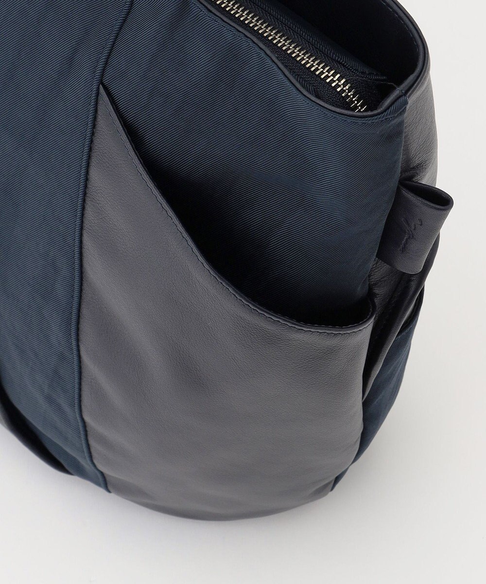 Y'SACCS 【Y'SACCS Gene Line】オーブ トートバッグ Medium 