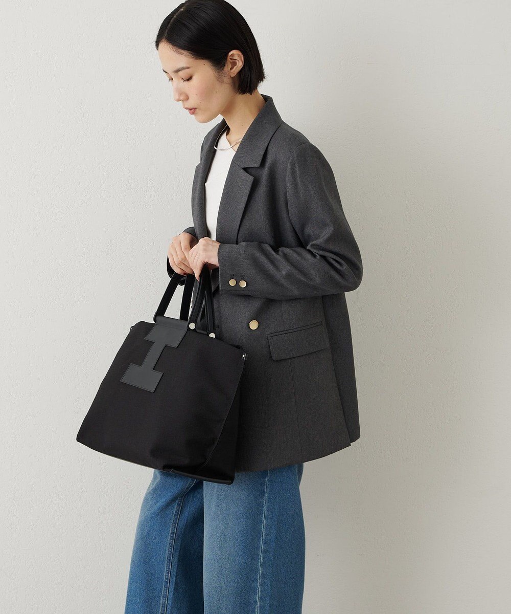 IACUCCI ≪VERY WEB掲載≫【ナイロン】ソルベット L CORDURA/RUGA 