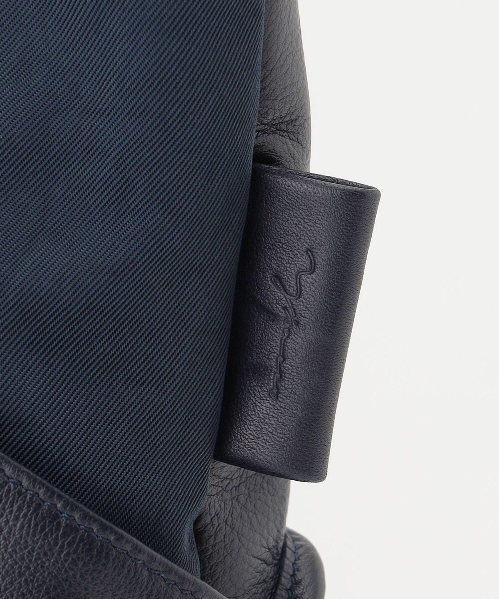 Y'SACCS 【Y'SACCS Gene Line】オーブ トートバッグ Medium 