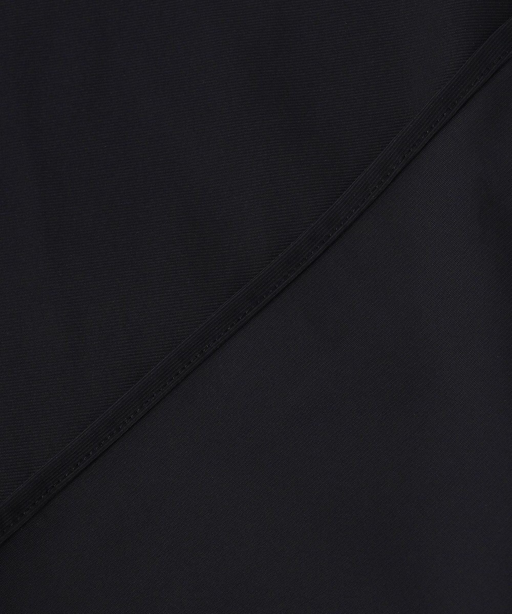 ICB 【CLASSY.掲載】マットスキューバ ノースリーブカットソー 