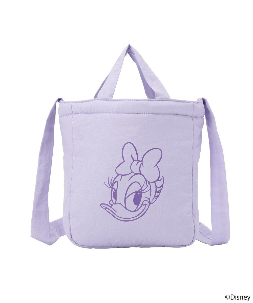 earth music&ecology 【予約】Disney/アソートショルダーバッグ 