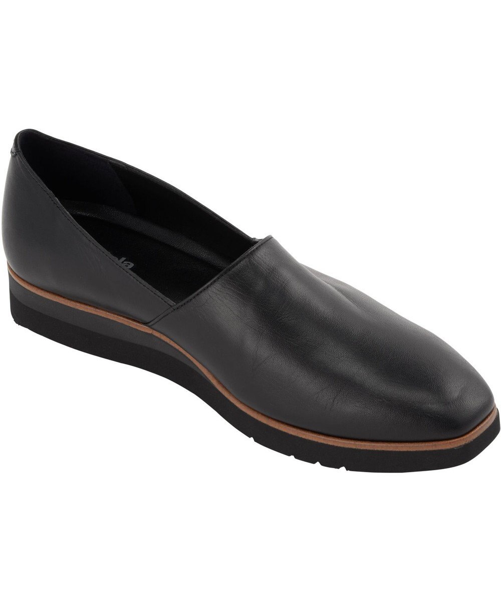 ASICS WALKING ペダラ レディース 2E 3.0cmヒール 