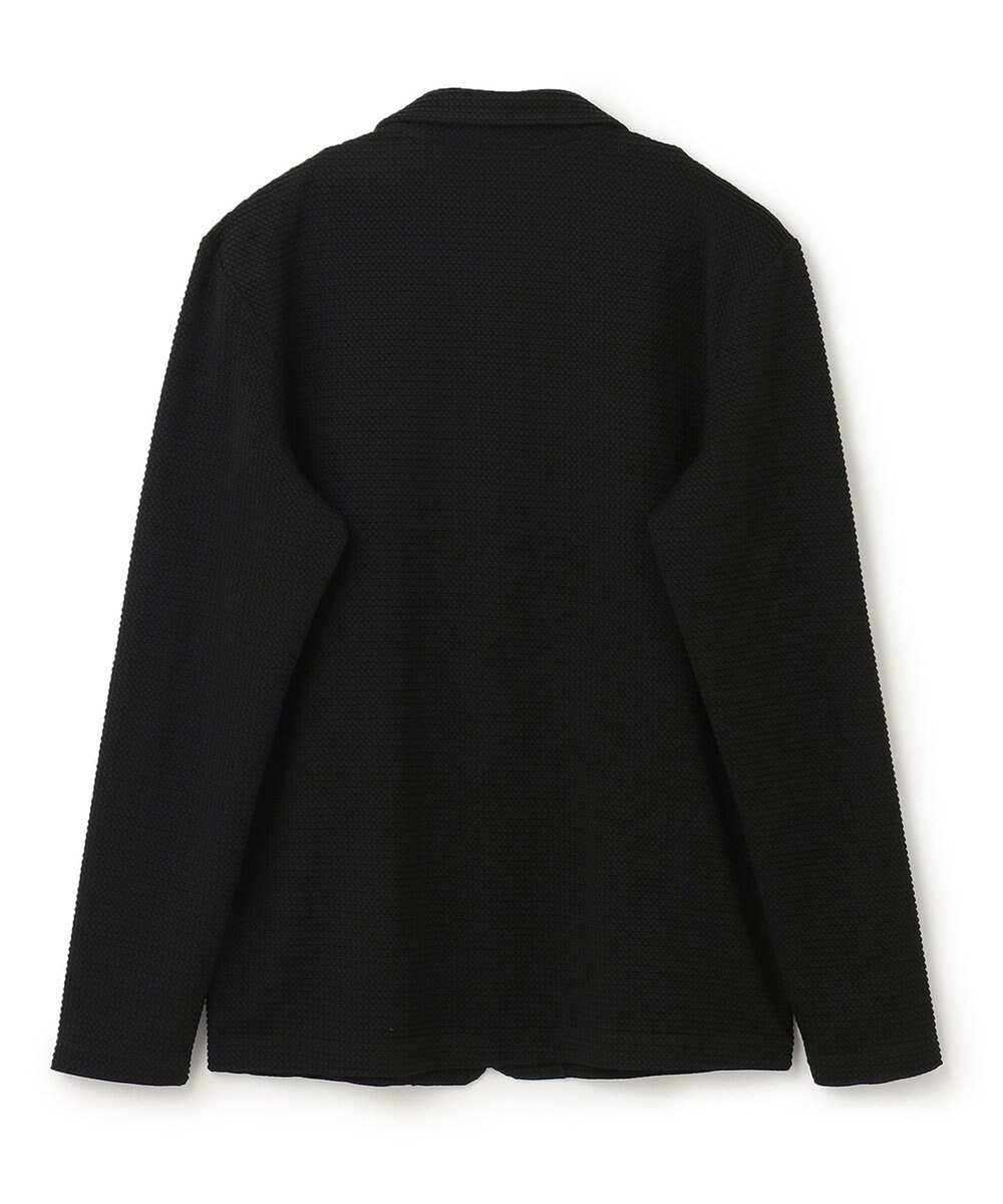 JOSEPH HOMME 【オリジナル素材】ライトタックジャージー カットソージャケット 