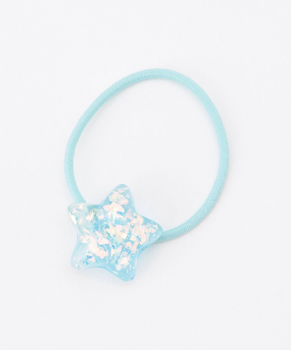 ANY KIDS 【WEB限定】ヘアゴム 4SET ユニコーン 