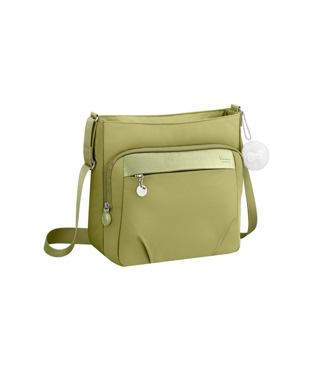 ACE BAGS & LUGGAGE Kanana project PJ1-4th ショルダーバッグ 67643 カナナ プロジェクト 斜め掛け 軽量 軽い 旅行 