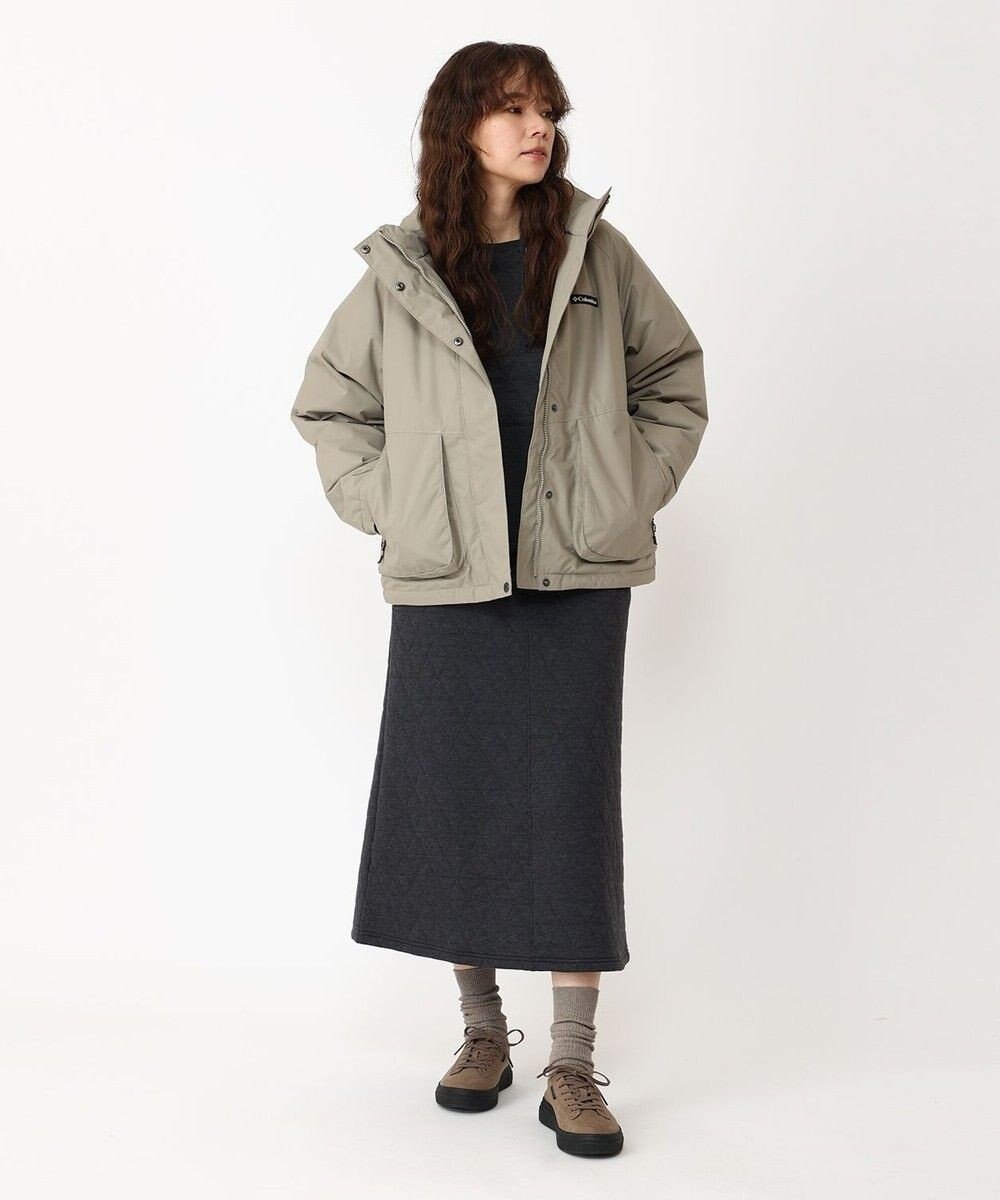 Columbia Columbia/ ウィメンズトゥリースワローインシュレーテッドジャケット /コロンビア 