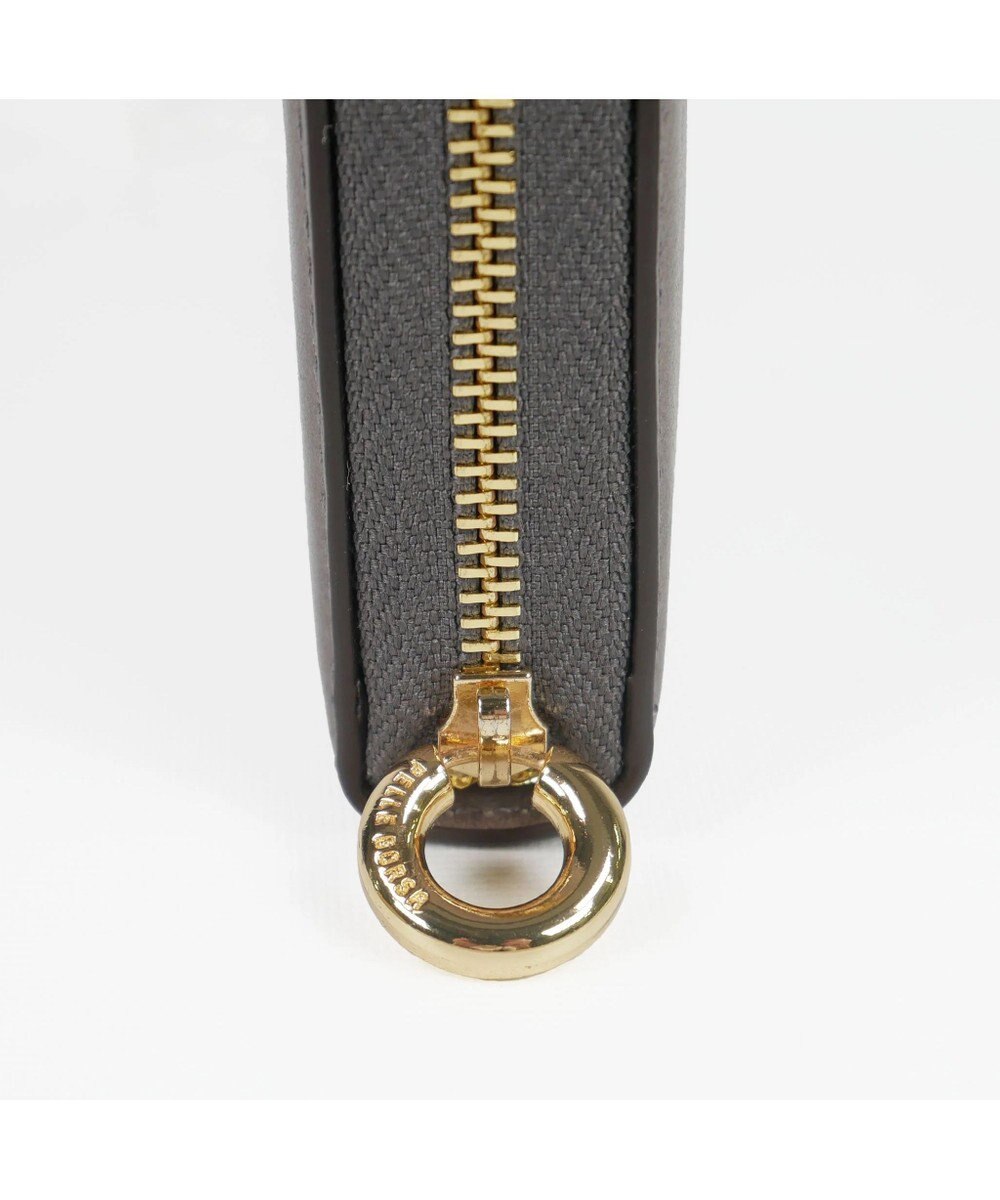 PELLE BORSA コンパクト財布 Minato ミナト 3503 