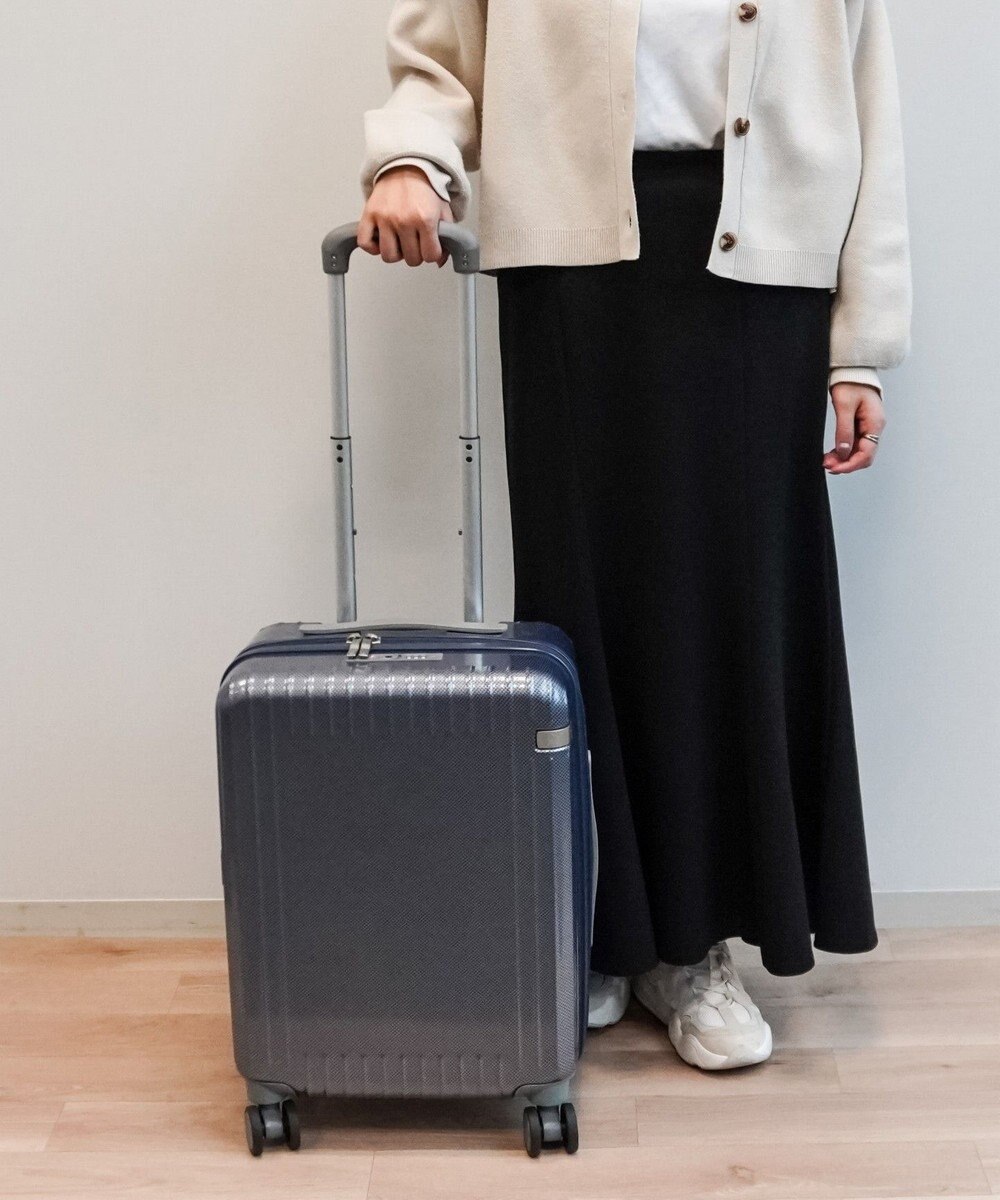 ACE BAGS & LUGGAGE ace. エース パリセイド3-Z 06913 スーツケース ジッパータイプ 32リットル 